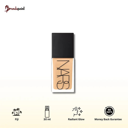 Nars Light Reflecting Foundation Fiji 30ml bottle front view