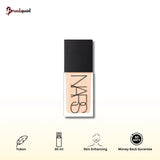 NARS Light Reflecting Foundation Yukon 30ml bottle front view