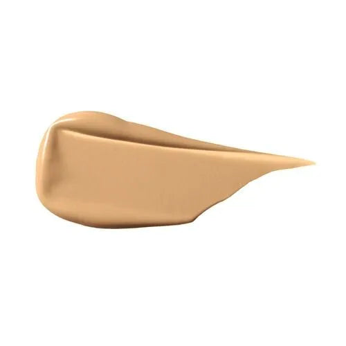 NARS Natural Radiant Longwear Foundation Aruba back view with ingredient list