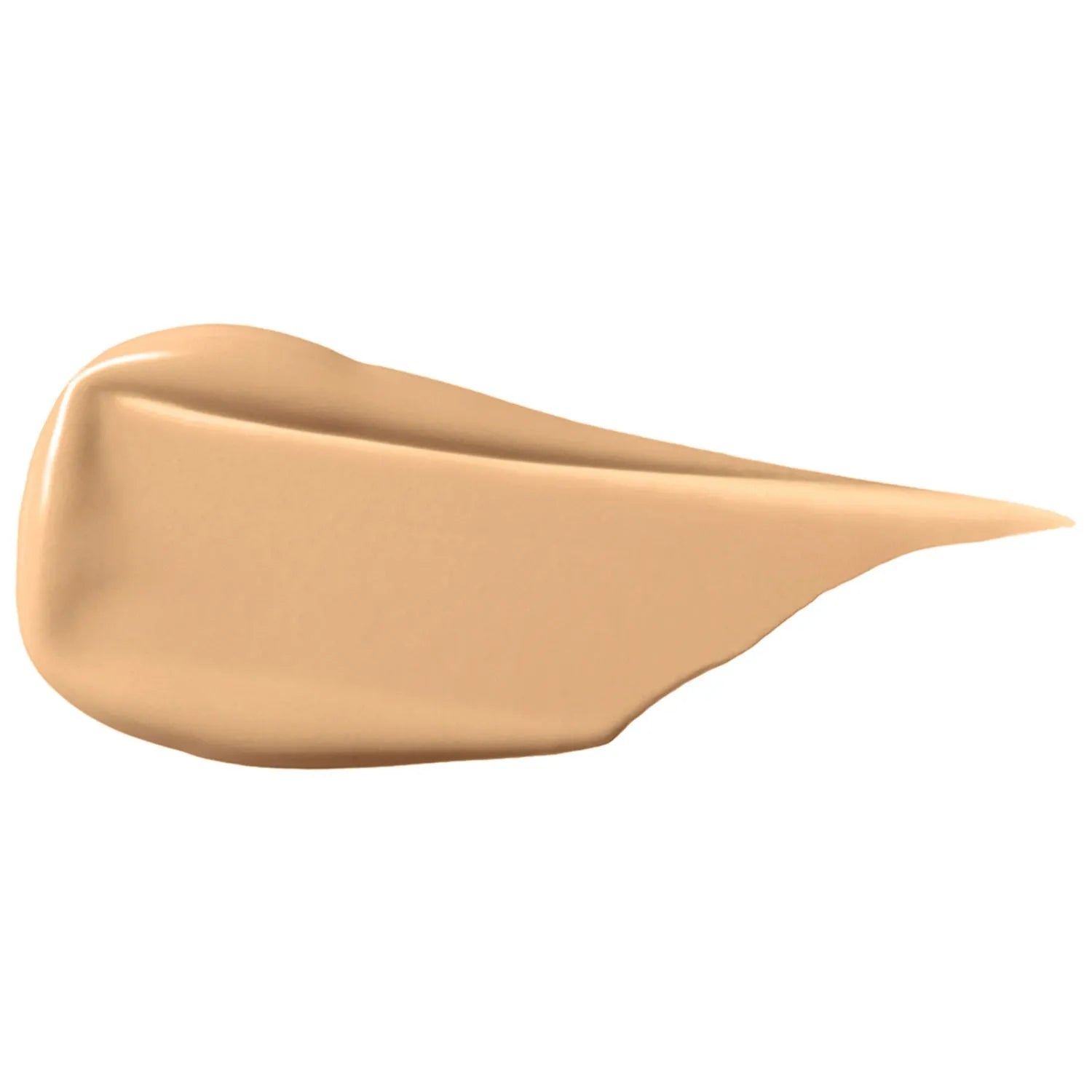 Nars Natural Radiant Longwear Foundation bottle side view Barcelona shade