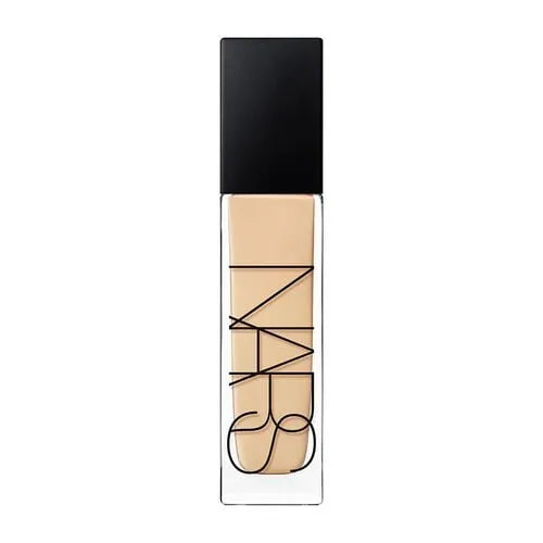 Nars Natural Radiant Longwear Foundation Deauville 30ml front view bottle