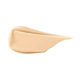 NARS Natural Radiant Longwear Foundation Gobi bottle back panel with product details