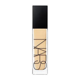 NARS Natural Radiant Longwear Foundation shade Gobi front bottle with NARS logo