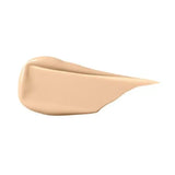 Nars Natural Radiant Longwear Foundation Mont Blanc 30ml back label