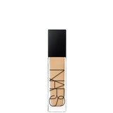 NARS Natural Radiant Longwear Foundation bottle front view with shade label Punjab 30ml