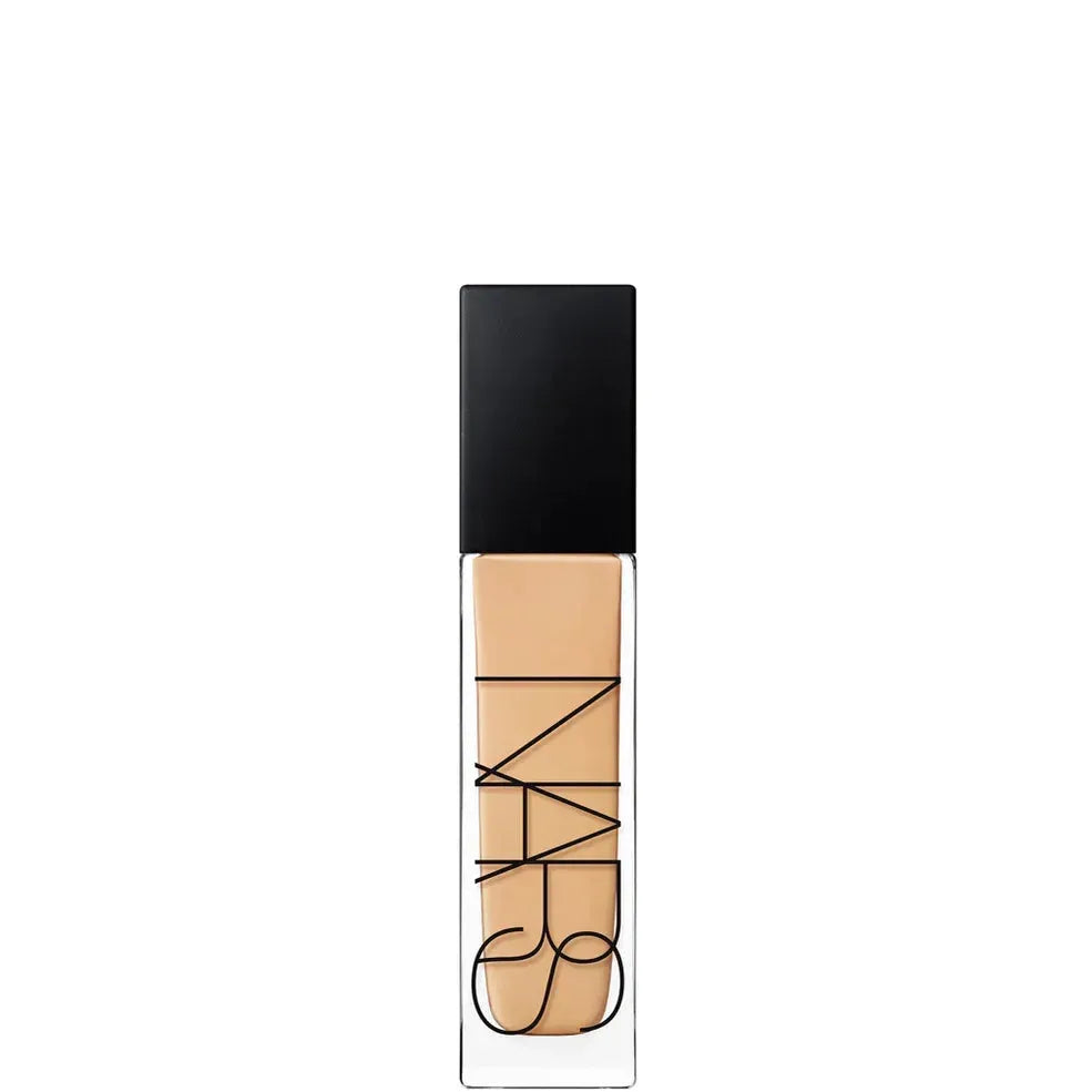 NARS Natural Radiant Longwear Foundation Sahel 30ml product bottle front view