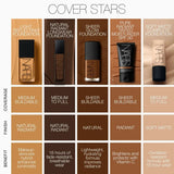 NARS Sahel foundation 30ml available with fast delivery in Dubai and Abu Dhabi