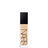 Nars Natural Radiant Longwear Foundation in shade Salzburg, 30ml bottle front view on white background