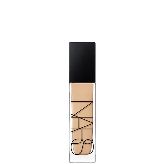 NARS Natural Radiant Longwear Foundation Santa Fe 30ml product bottle front view on white background