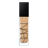 Nars Natural Radiant Longwear Foundation Vanuatu 30ml bottle front view on white background