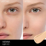 NARS Natural Radiant Longwear Foundation bottle pump dispenser