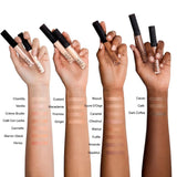 NARS Radiant Creamy Concealer Cannelle - applicator and product dispensing