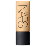 NARS Soft Matte Complete Foundation in Fiji shade, 45ml bottle front view