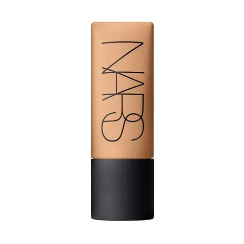 NARS Soft Matte Complete Foundation in Valencia shade bottle front view