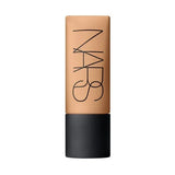 NARS Soft Matte Complete Foundation in Valencia shade bottle front view