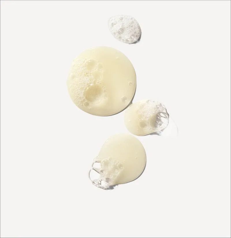 Olaplex N4 Bond Maintenance Shampoo bottle side view
