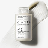Olaplex No.3 Hair Perfector 100ml front bottle view on white background