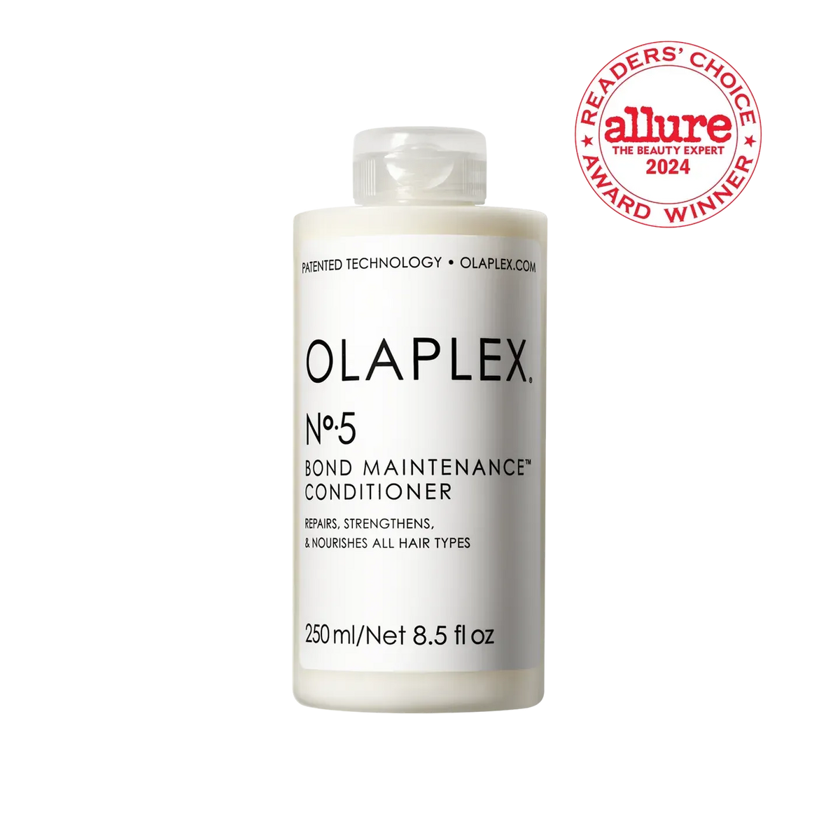 Olaplex Nº.5 Bond Maintenance Conditioner 250ml bottle front view