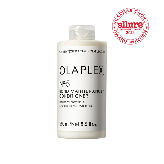 Olaplex Nº.5 Bond Maintenance Conditioner 250ml bottle front view