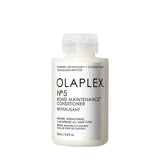 Olaplex No.5 Bond Maintenance Conditioner 100ml bottle front view - hair repair conditioner