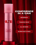 ONE SIZE Authentic On Till Dawn Setting Spray Duo - best setting spray for bridal makeup in UAE
