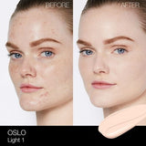 Nars Light Reflecting Foundation - Oslo 30 ml