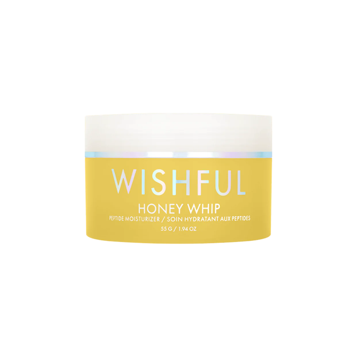 Wishful Honey Whip Peptide Moisturizer - Brands Point AE