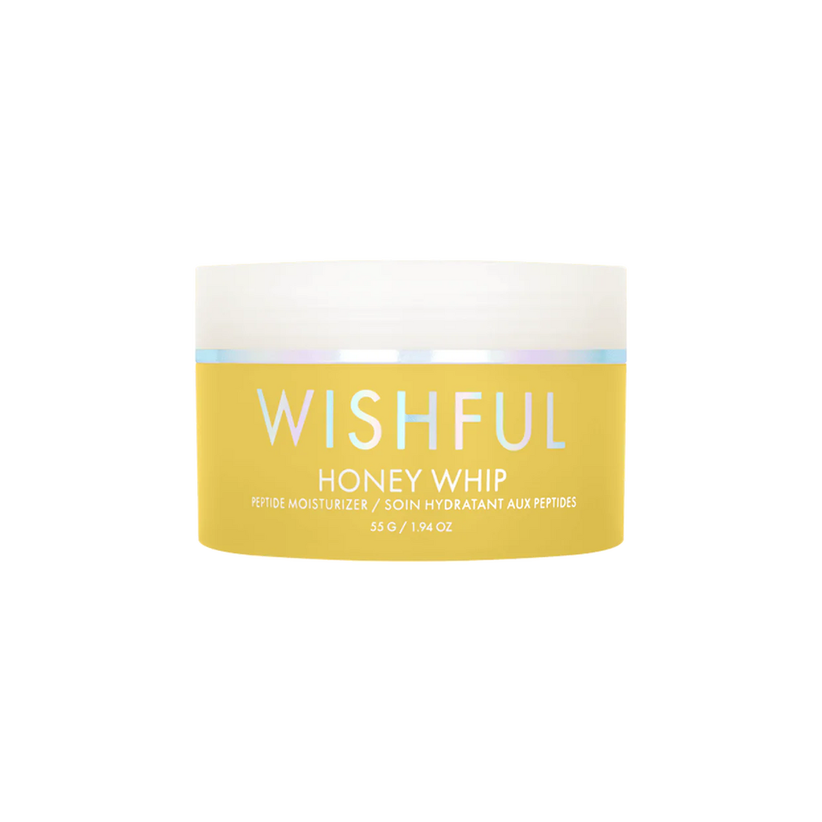 Wishful Honey Whip Peptide Moisturizer - Brands Point AE