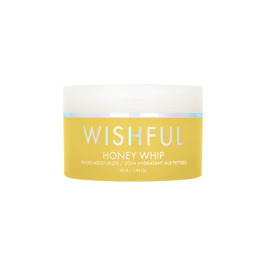 Wishful Honey Whip Peptide Moisturizer - Brands Point AE