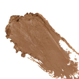 Pink Lipps Contour Stick swatch on arm in Latte shade - creamy texture