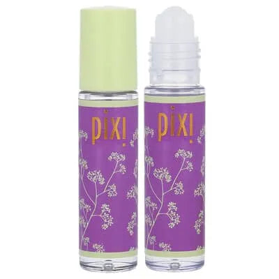 Pixi Glow-Y Lip Oil Dream-Y packaging front view