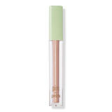 Pixi LipLift Max Glossy Lip Plumper in Honey Sheen – product bottle front view, glossy finish, pink cap