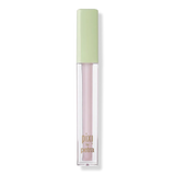 Pixi LipLift Max Glossy Lip Plumper in Petal Ice shade packaging front view