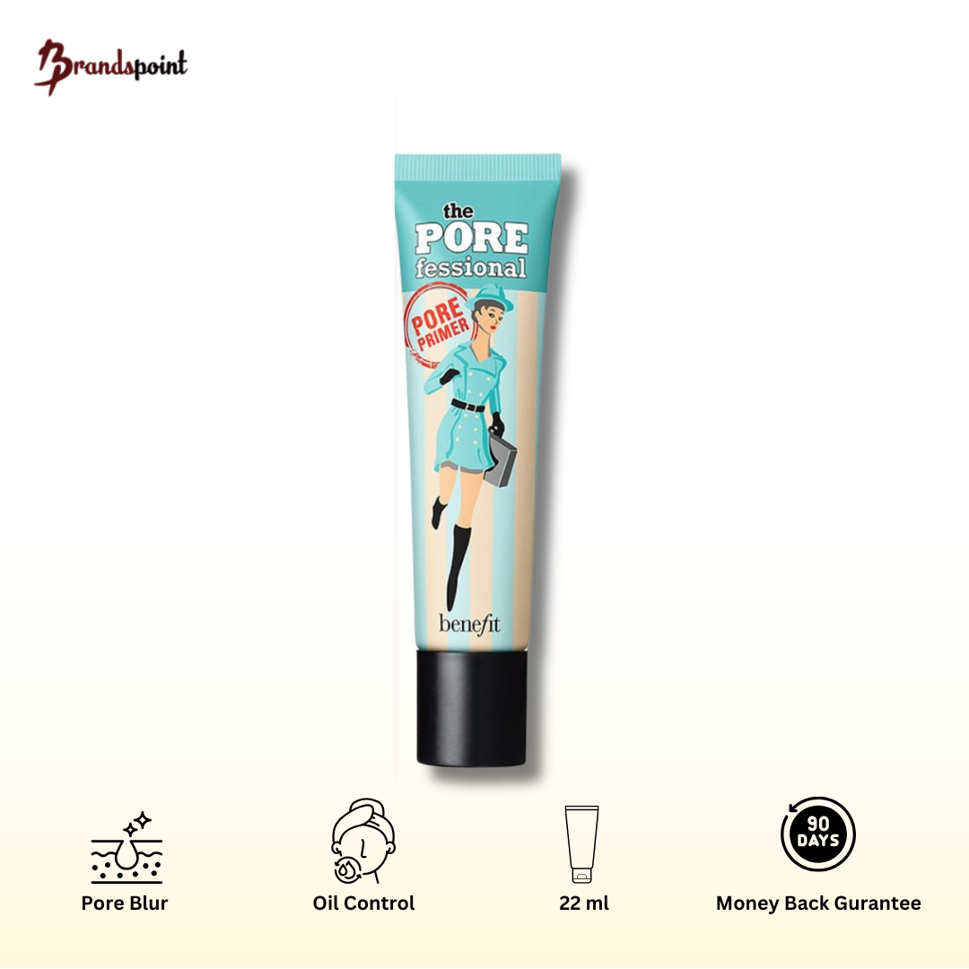 Benefit The Porefessional Face Primer 22ml