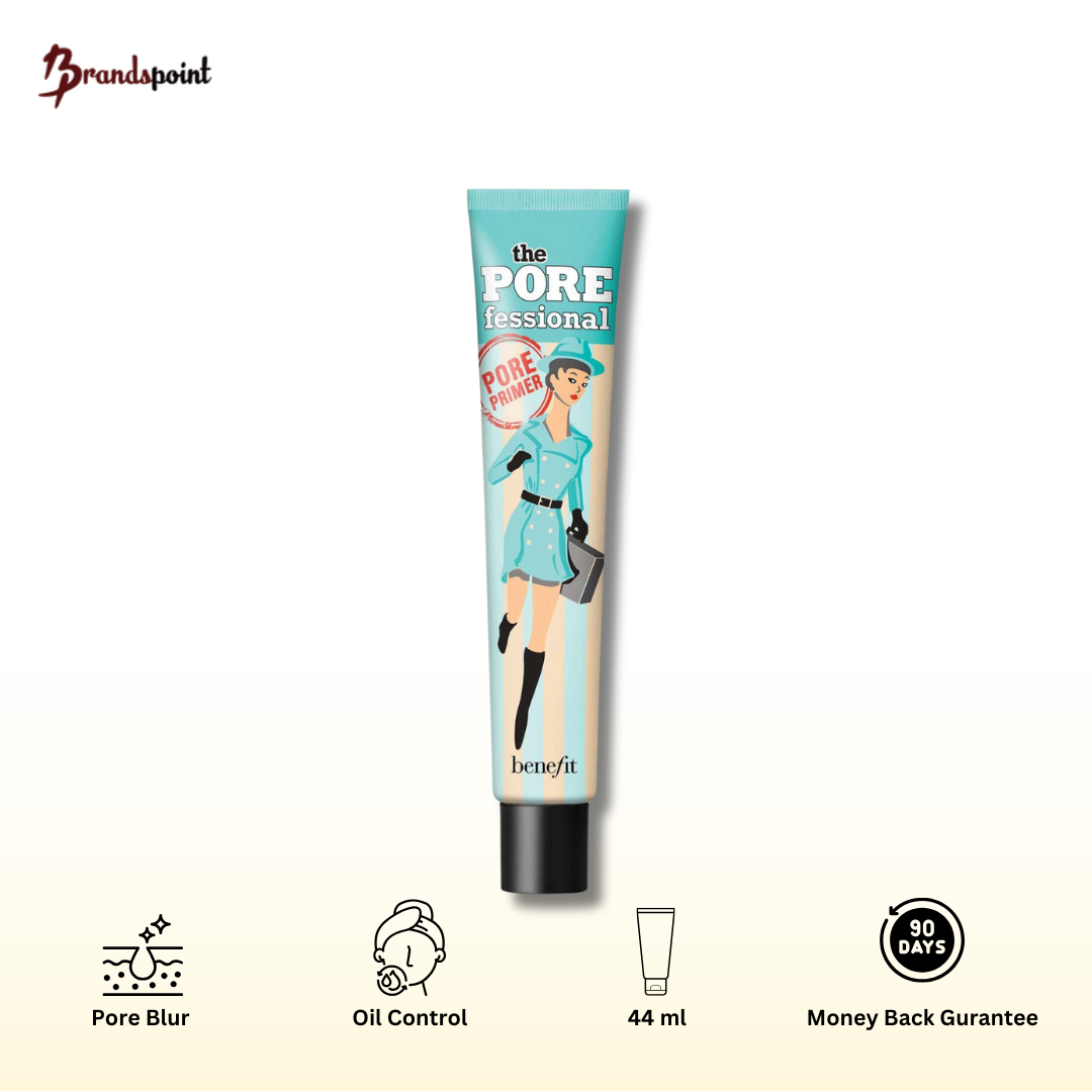 Benefit The Porefessional Face Primer 44 ml