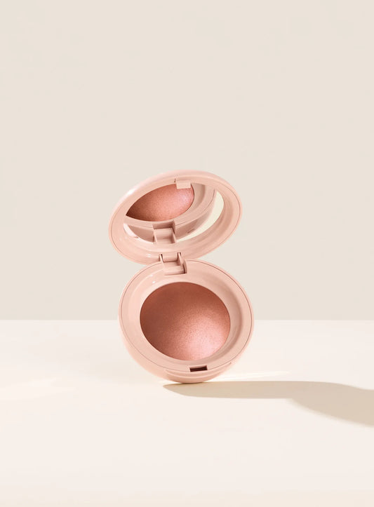 Rare Beauty Positive Light Silky Touch Highlighter - Reveal - Brands Point AE