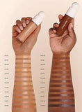 Rare Beauty Liquid Touch Foundation packaging and box