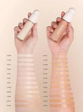 Rare Beauty foundation 170W product with doe-foot applicator
