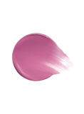 Swatch of Rare Beauty Soft Pinch Liquid Blush shade Grace, matte rose mauve color on skin