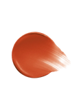 Rare Beauty Soft Pinch Liquid Blush Love shade swatch on skin - terracotta matte finish