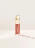 Rare Beauty Soft Pinch Liquid Blush in shade Virtue beige peach dewy finish product bottle