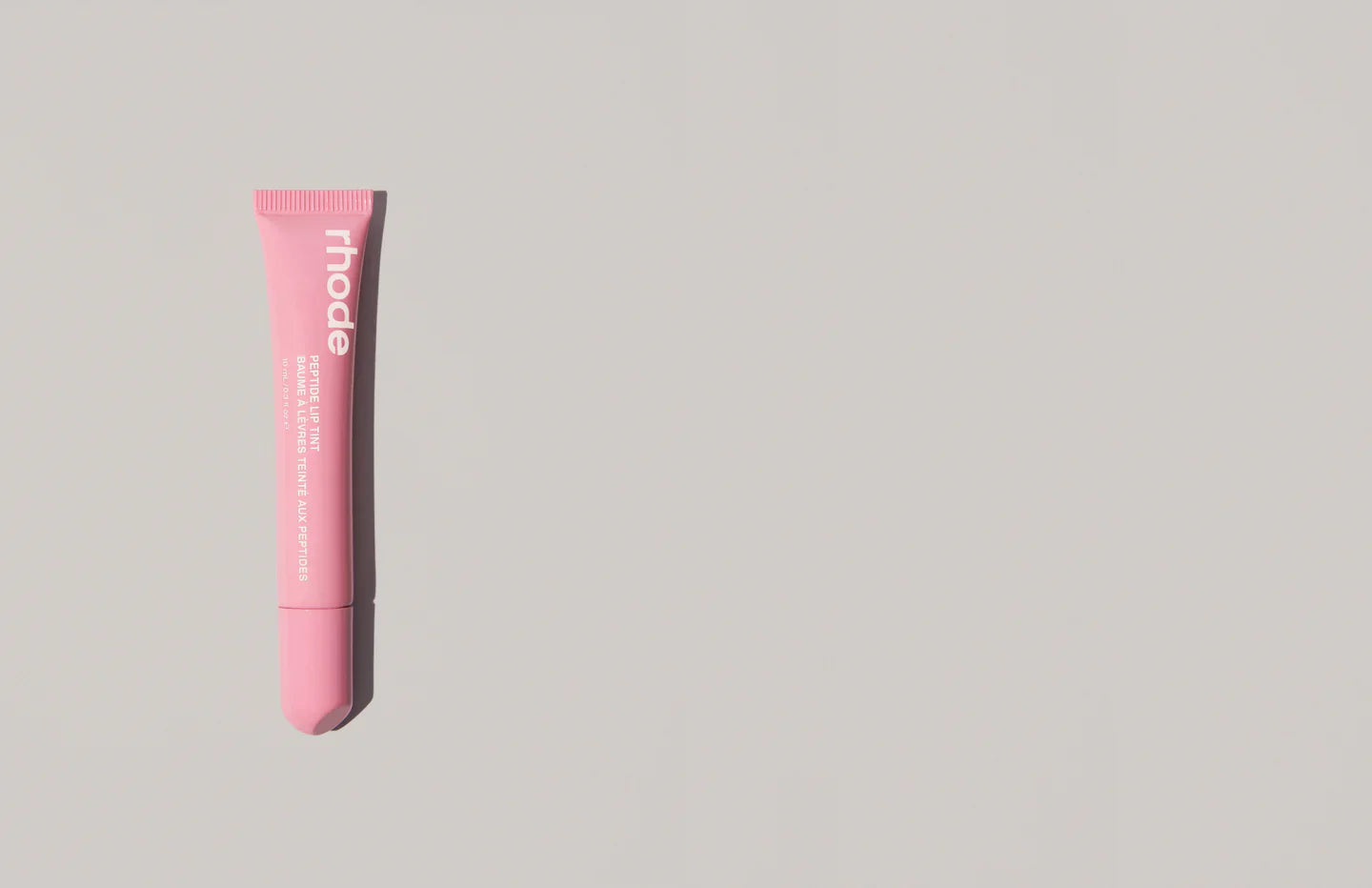 Rhode peptide lip tint - Ribbon - Brands Point AE