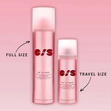ONE SIZE on till dawn setting sprays duo - Brands Point AE