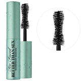 Too Faced Better Than Sex Waterproof Mascara Full Size