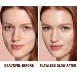 Charlotte Tilbury Hollywood Flawless Filter Foundation 2.5 Fair 30ml - Brands Point AE