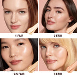 Charlotte Tilbury Hollywood Flawless Filter Foundation 2.5 Fair 30ml - Brands Point AE