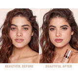 Charlotte Tilbury Airbrush Flawless Longwear Foundation - 5 Neutral - Brands Point AE