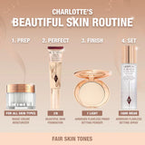 Charlotte Tilbury Beautiful Skin Foundation  2 Neutral 30ml - Brands Point AE
