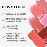 Saie Dew Blush Blendable Liquid Blush - baby - Brands Point AE