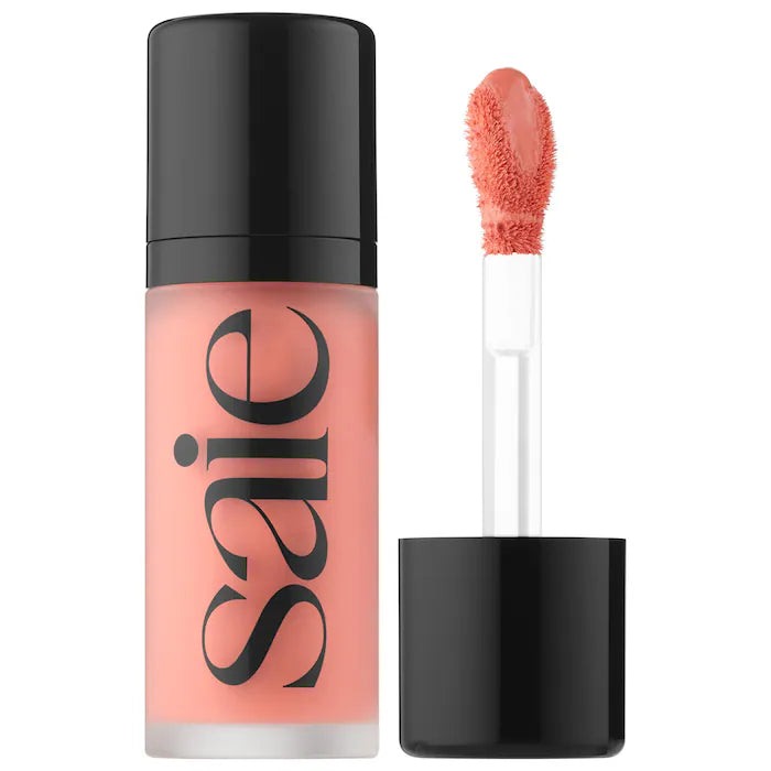 Saie Dew Blush Blendable Liquid Blush - cutie - Brands Point AE